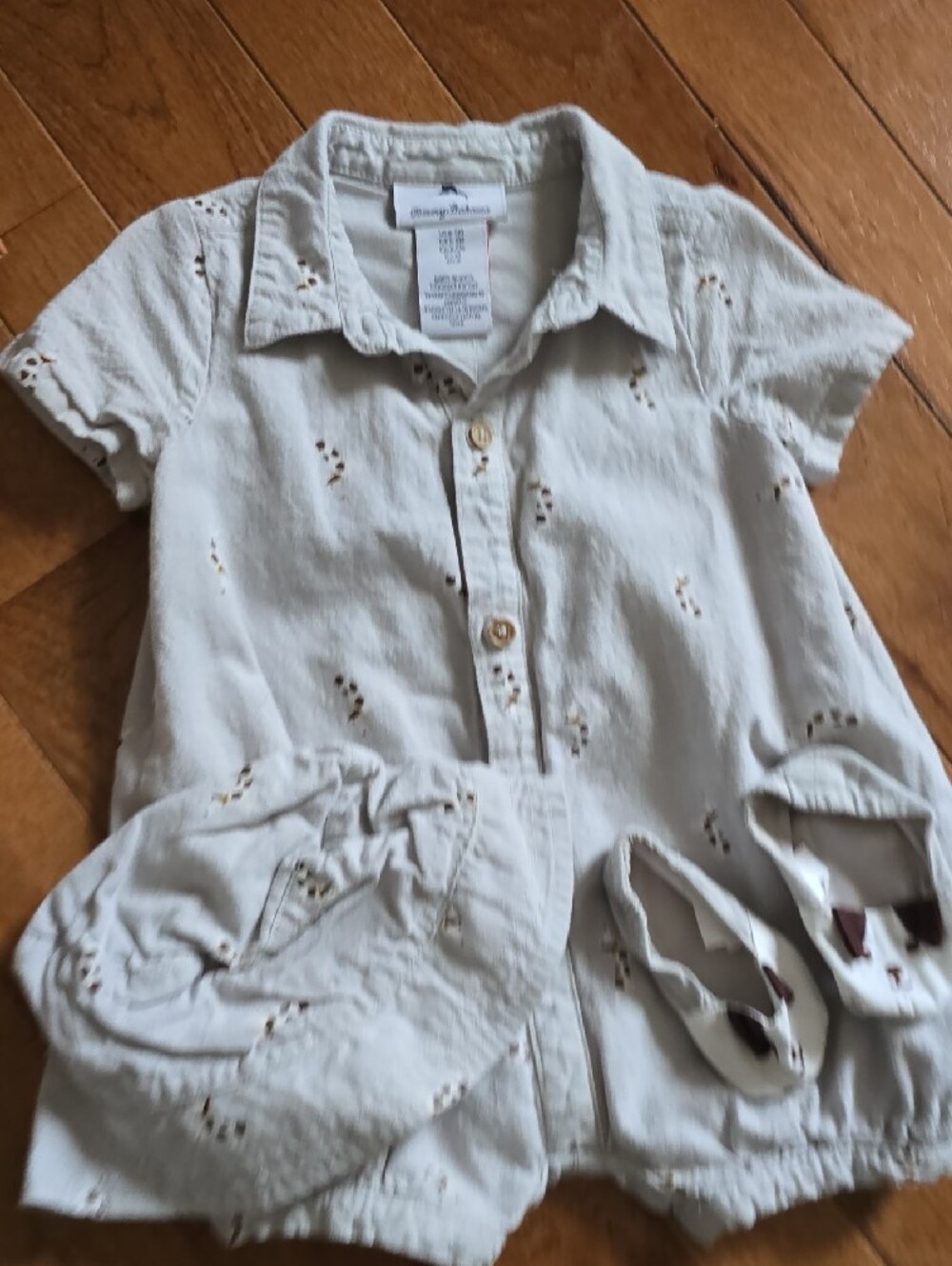 Baby Boy Rompers - Picture 6 of 6